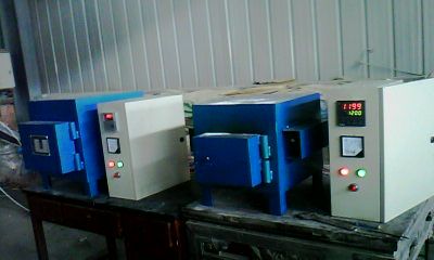 高溫實(shí)驗爐